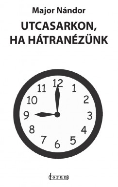 Major Nndor - Utcasarkon, ha htranznk