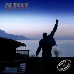Made In Heaven (Deluxe CD)