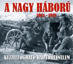 A nagy háború 1914-1918