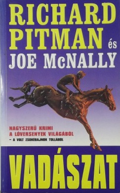 Richard Pitman - Vadszat