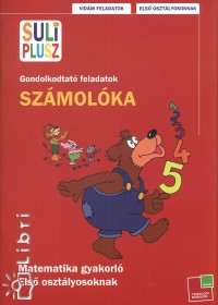 Bencze Mariann  (Szerk.) - Szmolka - Gondolkodtat feladatok