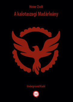 Hover Zsolt - A kalotaszegi Madrleny