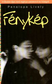 Penelope Lively - Fnykp