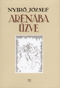 Nyir Jzsef - Arnba zve