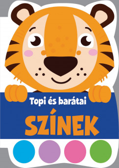 Topi s bartai - Sznek