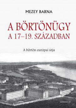 Mezey Barna - A brtngy a 17-19. szzadban