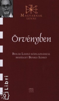 Benkei Ildik - rvnyben