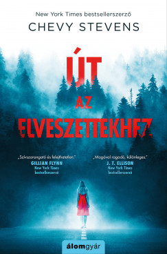 Stevens Chevy - t az elveszettekhez