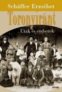Schffer Erzsbet - Toronyirnt