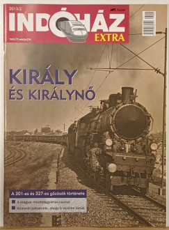 Indhz vasti magazin 2013/2