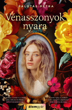 Palots Petra - Vnasszonyok nyara (bvtett jrakiads)