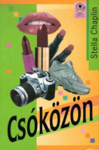 Stella Chaplin - Cskzn