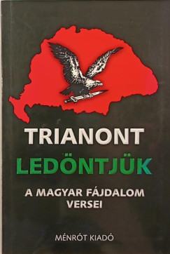 Benk Lszl  (Szerk.) - Trianont ledntjk