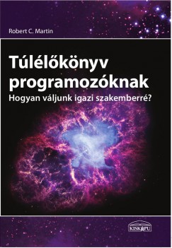 Robert C. Martin - Tllknyv programozknak