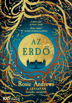 Rosie Andrews - Az erd