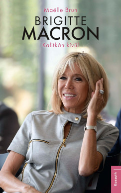 Malle Brun - Brigitte Macron