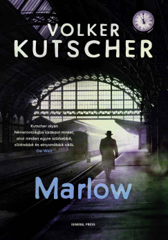 Volker Kutscher - Marlow