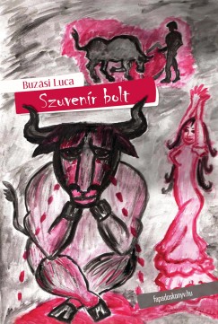 Buzsi Luca - Szuvenr bolt