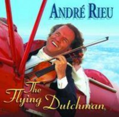 The Flying Dutch Man