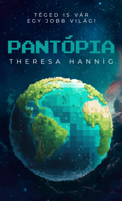 Theresa Hannig - Pant�pia
