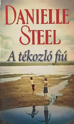 Danielle Steel - A tkozl fi