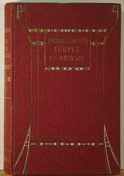 Ambrus Zolt�n - T�rp�k �s �ri�sok