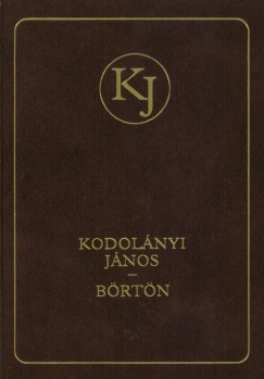 Kodolnyi Jnos - Brtn