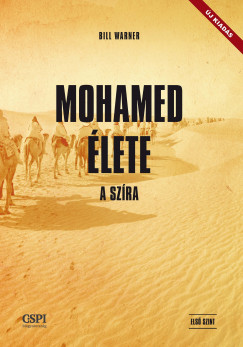 Bill Warner - Mohamed lete