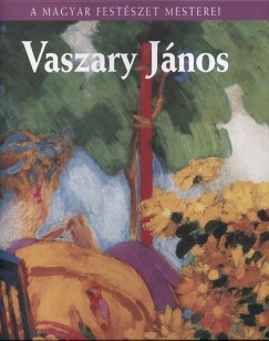 Plesznivy Edit - Vaszary János
