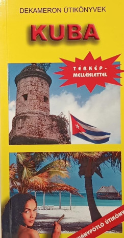 Monos János - Kuba