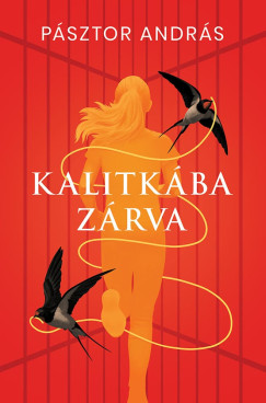 Psztor Andrs - Kalitkba zrva