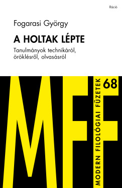 Fogarasi György - A holtak lépte
