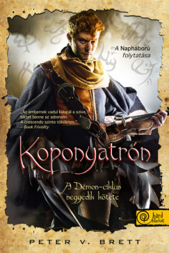 Peter V. Brett - Koponyatrn