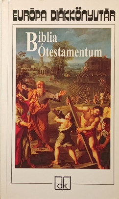 Biblia - Ótestamentum