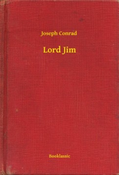 Joseph Conrad - Lord Jim