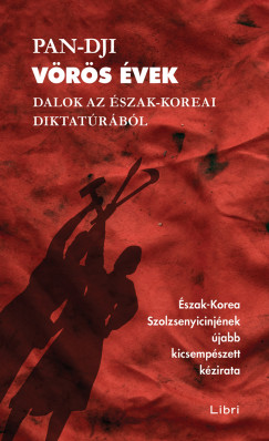 Pan-Dji - Vrs vek