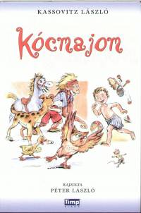 Kassovitz Lszl - Kcmajom