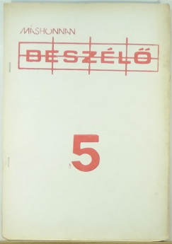 Mshonnan-Beszl 5.