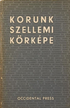 Gaetan Picon - Korunk szellemi krkpe