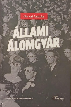 Gervai Andr�s - �llami �lomgy�r