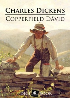 Charles Dickens - Copperfield Dvid