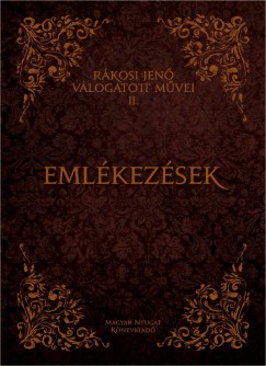 Rkosi Jen - Emlkezsek