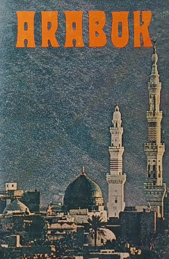 Benczik Vilmos (Szerk.) - Arabok