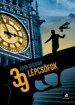 John Buchan - 39 lpcsfok