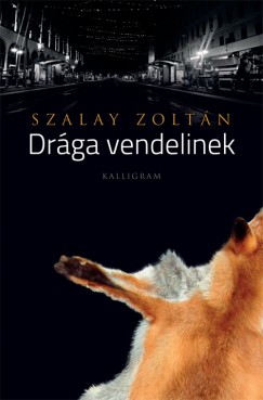 Szalay Zoltn - Drga Vendelinek