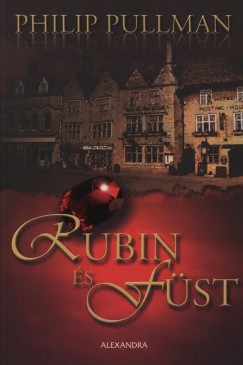 Philip Pullman - Rubin s fst