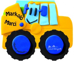 Markol Marci