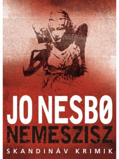 Jo Nesbo - Nemeszisz