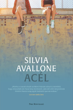 Silvia Avallone - Acél
