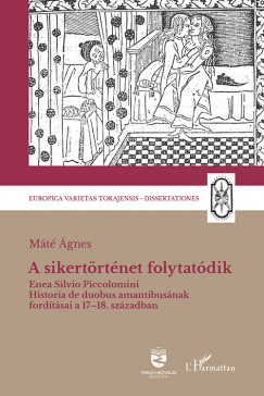 Mt gnes - A sikertrtnet folytatdik